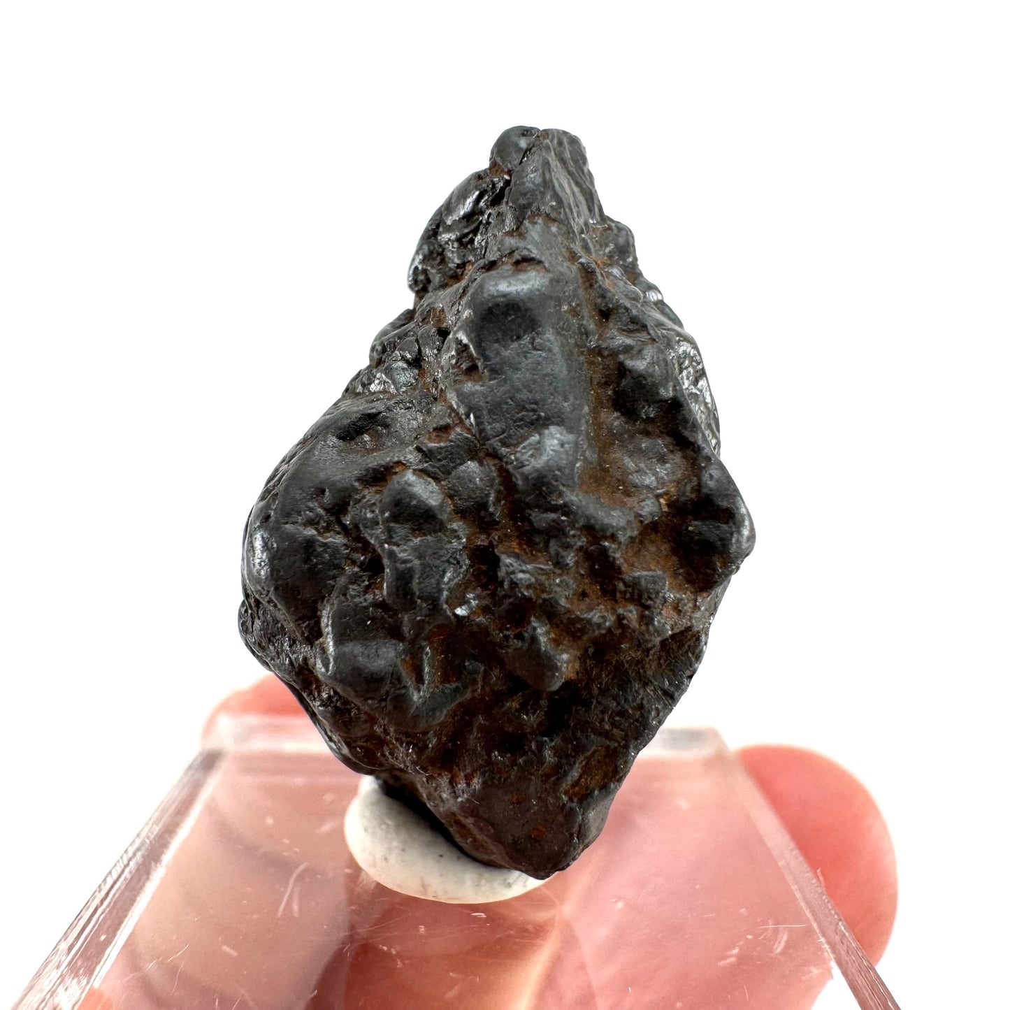 Columbite - Fe Specimen (Madagascar) | Columbite crystal, niobium, tantalite, rare minerals, rare crystals