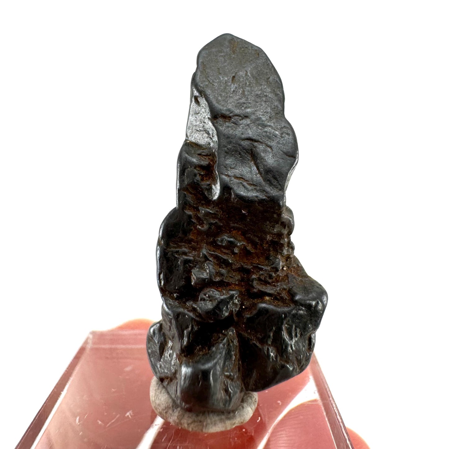 Columbite - Fe Specimen (Madagascar) | Columbite crystal, niobium, tantalite, rare minerals, rare crystals
