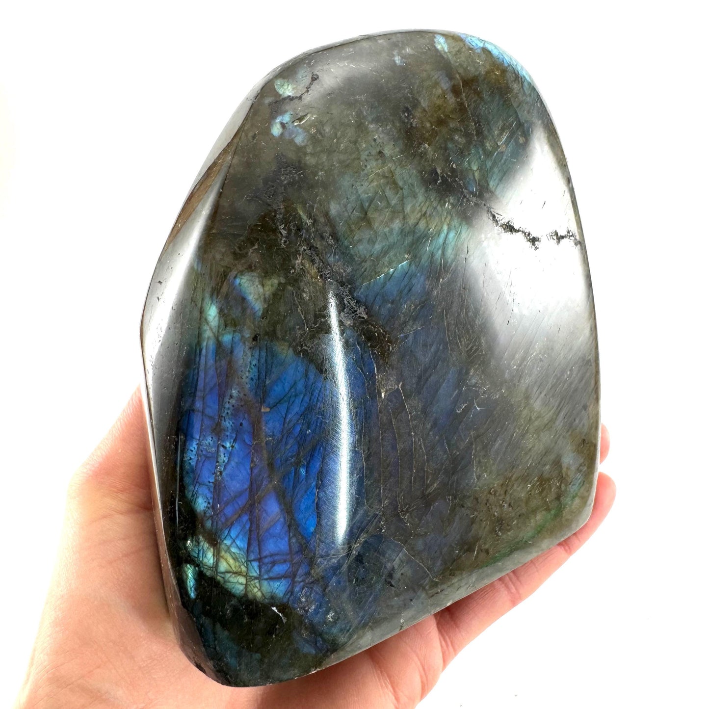 Labradorite Freeform, crystal freeform , labradorite, polished labradorite, labradorite crystal