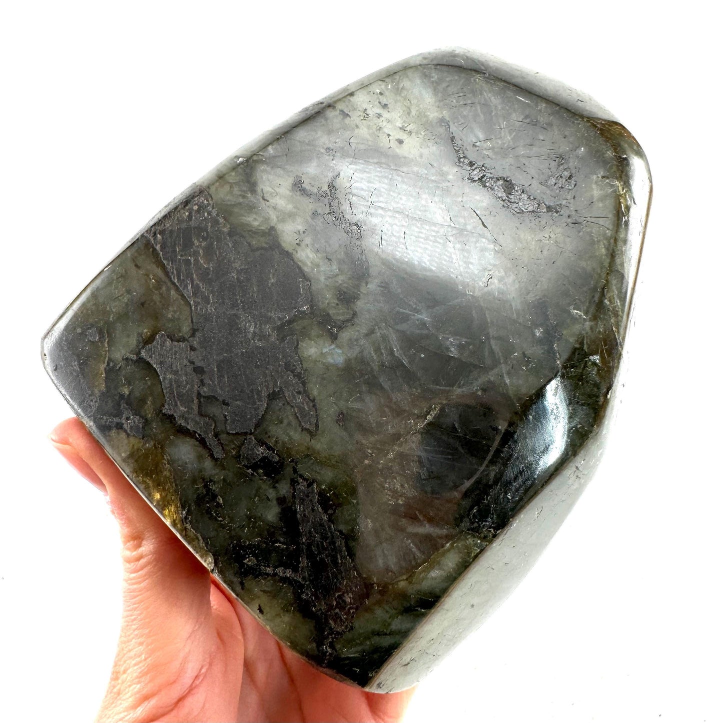 Labradorite Freeform, crystal freeform , labradorite, polished labradorite, labradorite crystal