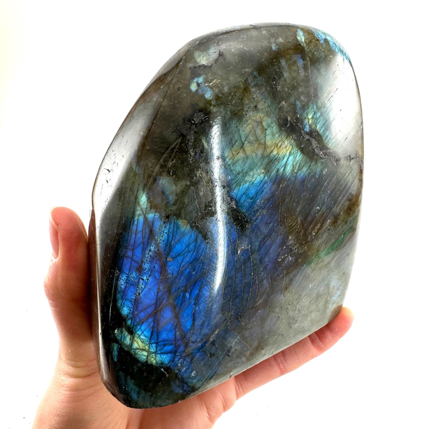 Labradorite Freeform, crystal freeform , labradorite, polished labradorite, labradorite crystal