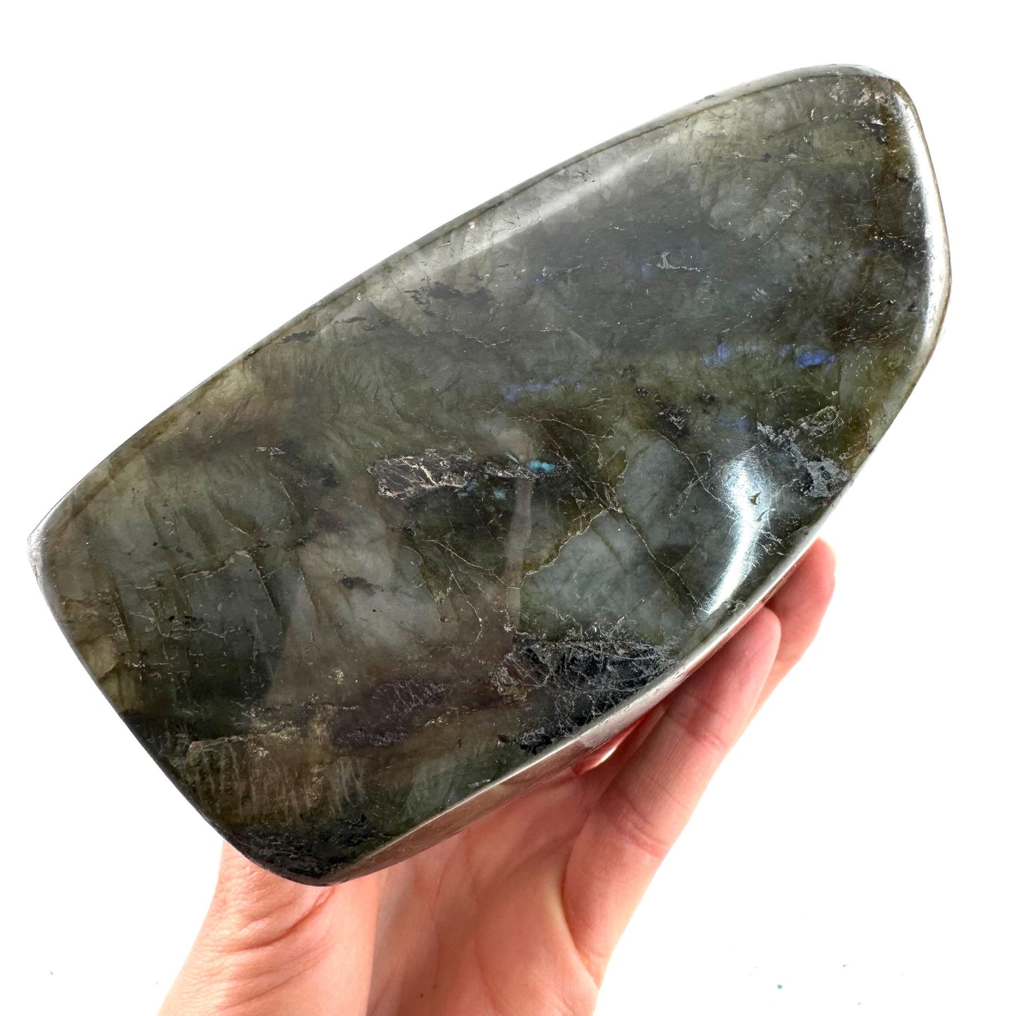Labradorite Freeform, crystal freeform , labradorite, polished labradorite, labradorite crystal