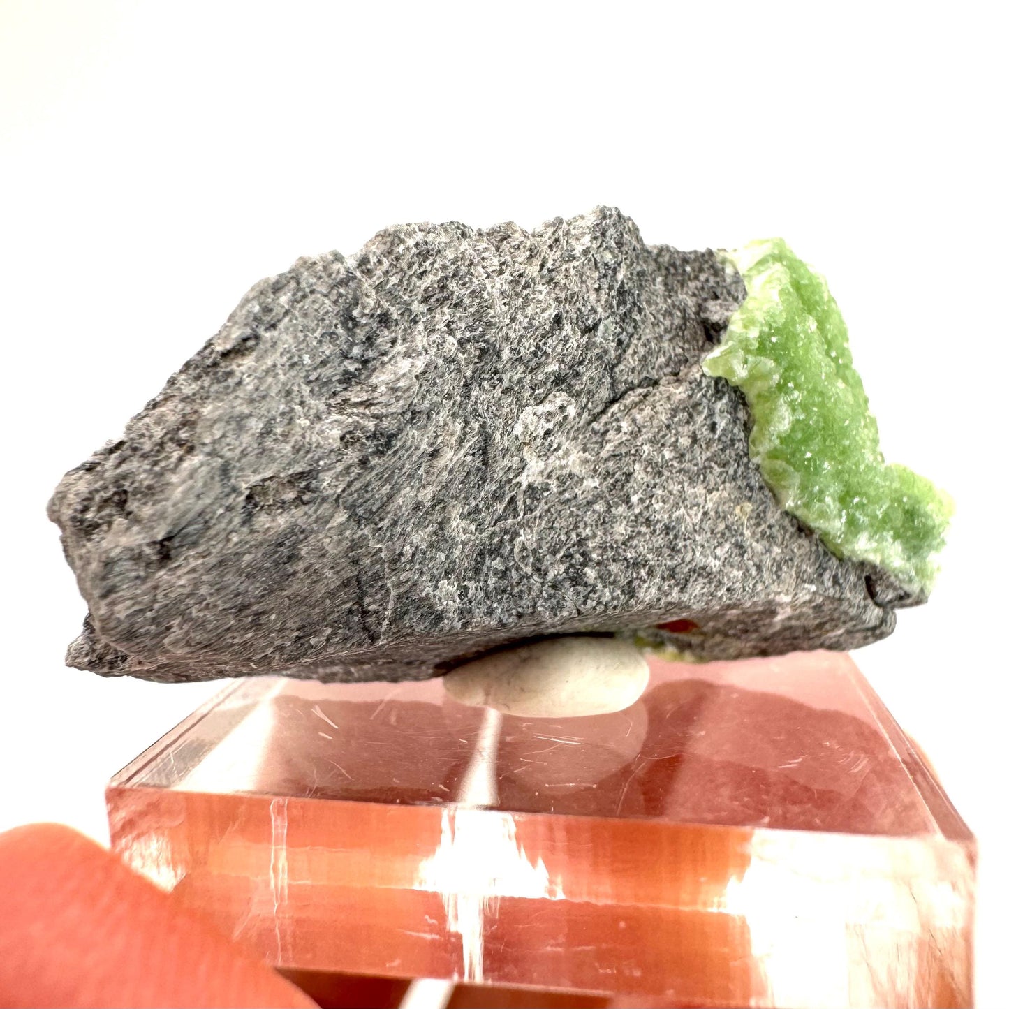 Wavellite Specimen (Arkansas, USA) | Wavellite crystal, wavellite cluster, mineral specimen, crystals