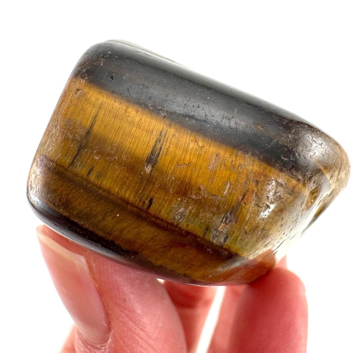 Tiger’s Eye, polished tigers eye, tigers eye Freeform, polished crystals