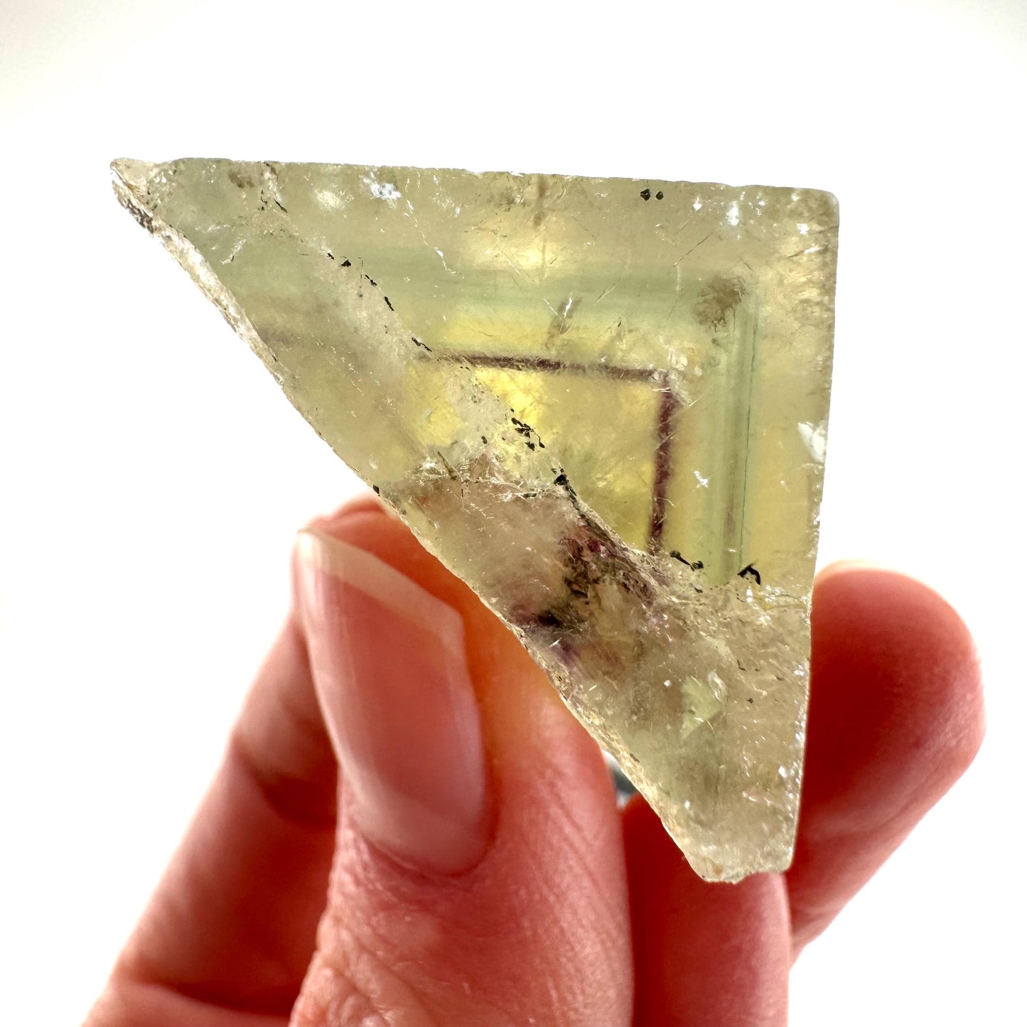 Okorusu Fluorite (Namibia) | fluorite cluster, cubic fluorite, green fluorite, crystals, mineral specimen