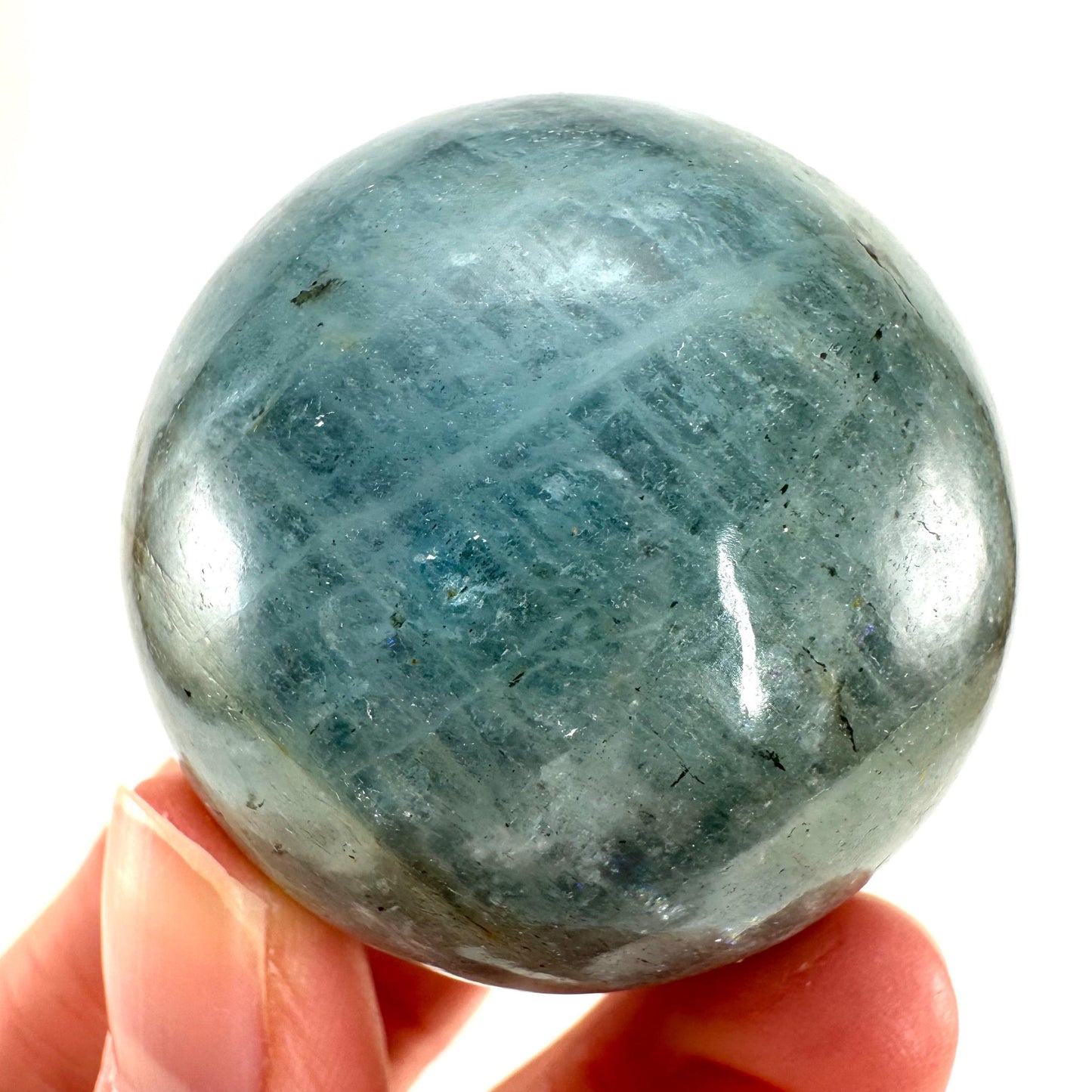 Aquamarine Sphere, aquamarine ball, aquamarine crystal, polished aquamarine, aquamarine, crystal ball, crystal sphere