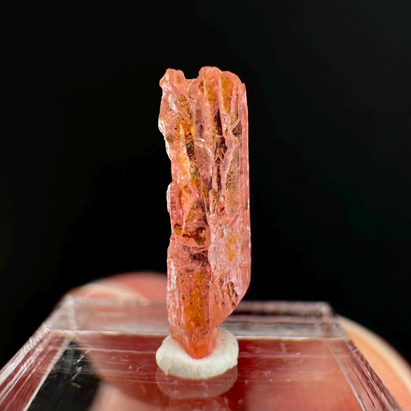 Rare! Vayrynenite (Pakistan) | vayrynenite crystal, rare crystals, mineral specimen, rare minerals, natural vayrynenite