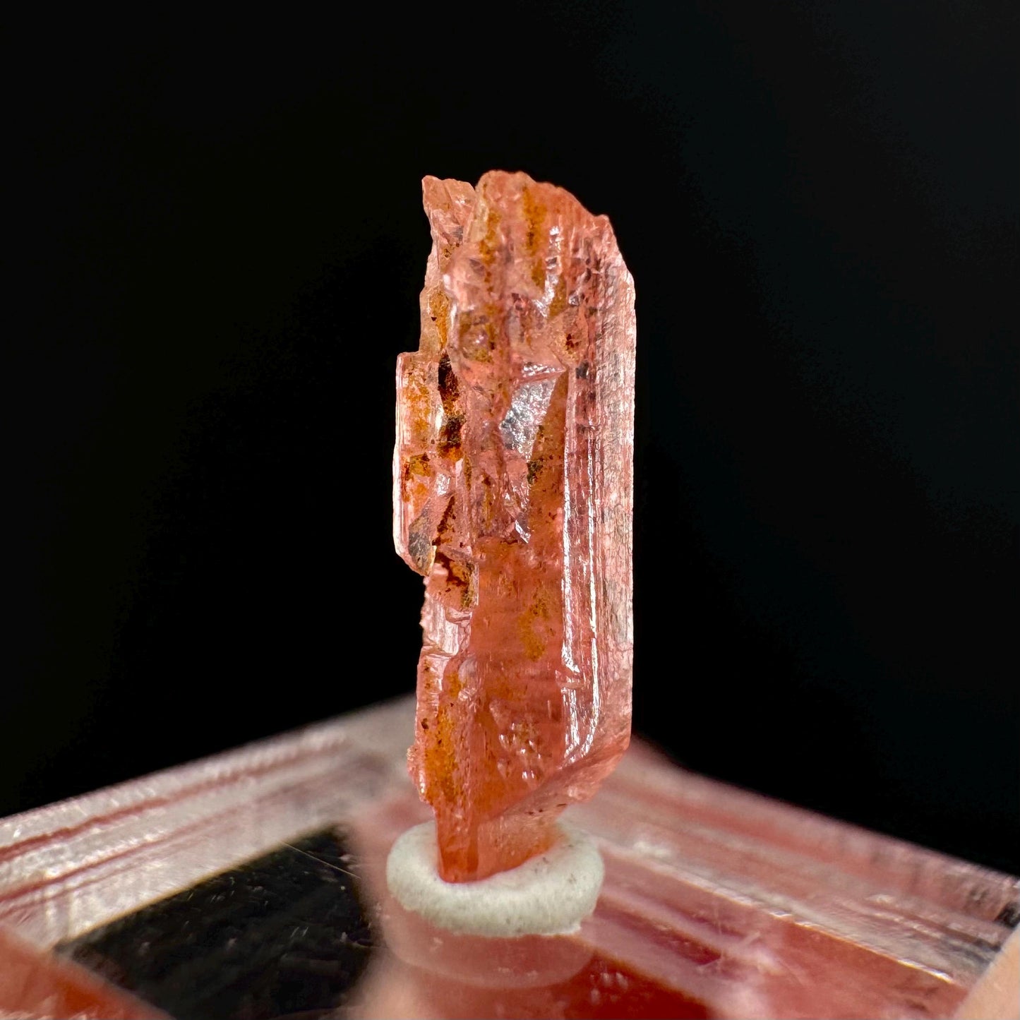 Rare! Vayrynenite (Pakistan) | vayrynenite crystal, rare crystals, mineral specimen, rare minerals, natural vayrynenite