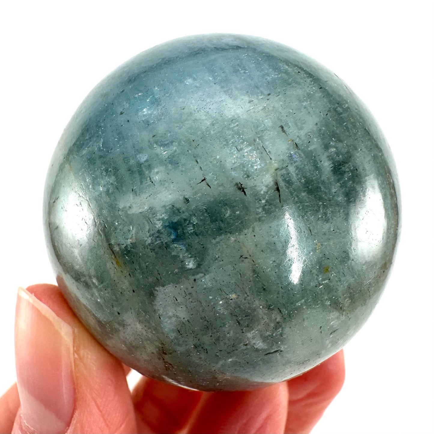 Aquamarine Sphere, aquamarine ball, aquamarine crystal, polished aquamarine, aquamarine, crystal ball, crystal sphere