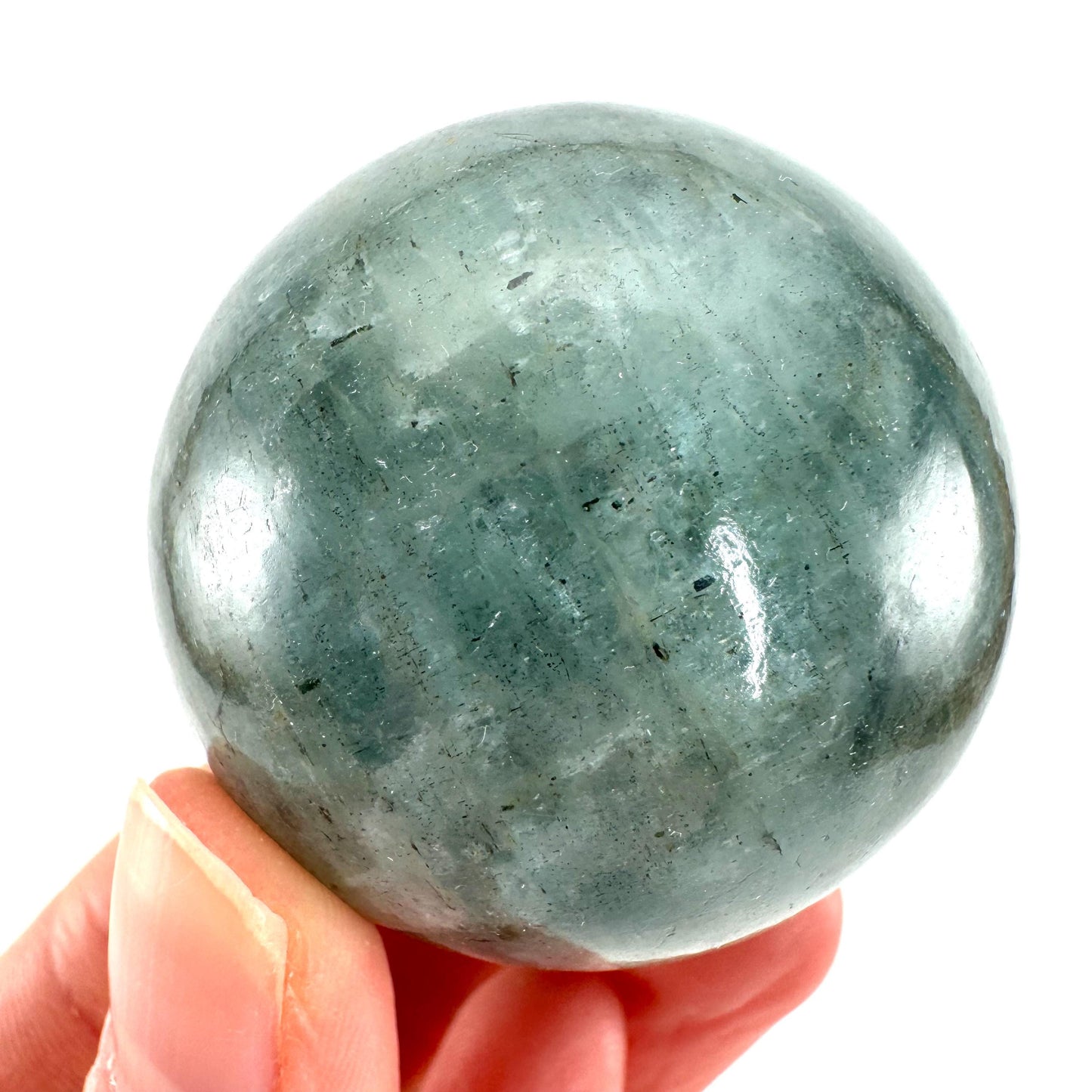 Aquamarine Sphere, aquamarine ball, aquamarine crystal, polished aquamarine, aquamarine, crystal ball, crystal sphere