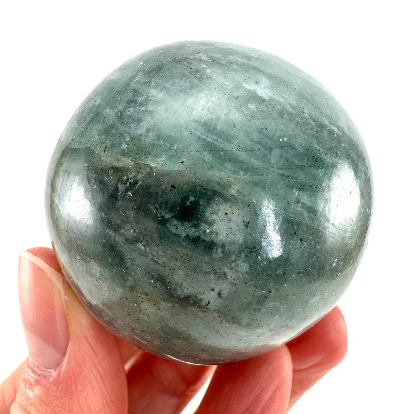 Aquamarine Sphere, aquamarine ball, aquamarine crystal, polished aquamarine, aquamarine, crystal ball, crystal sphere