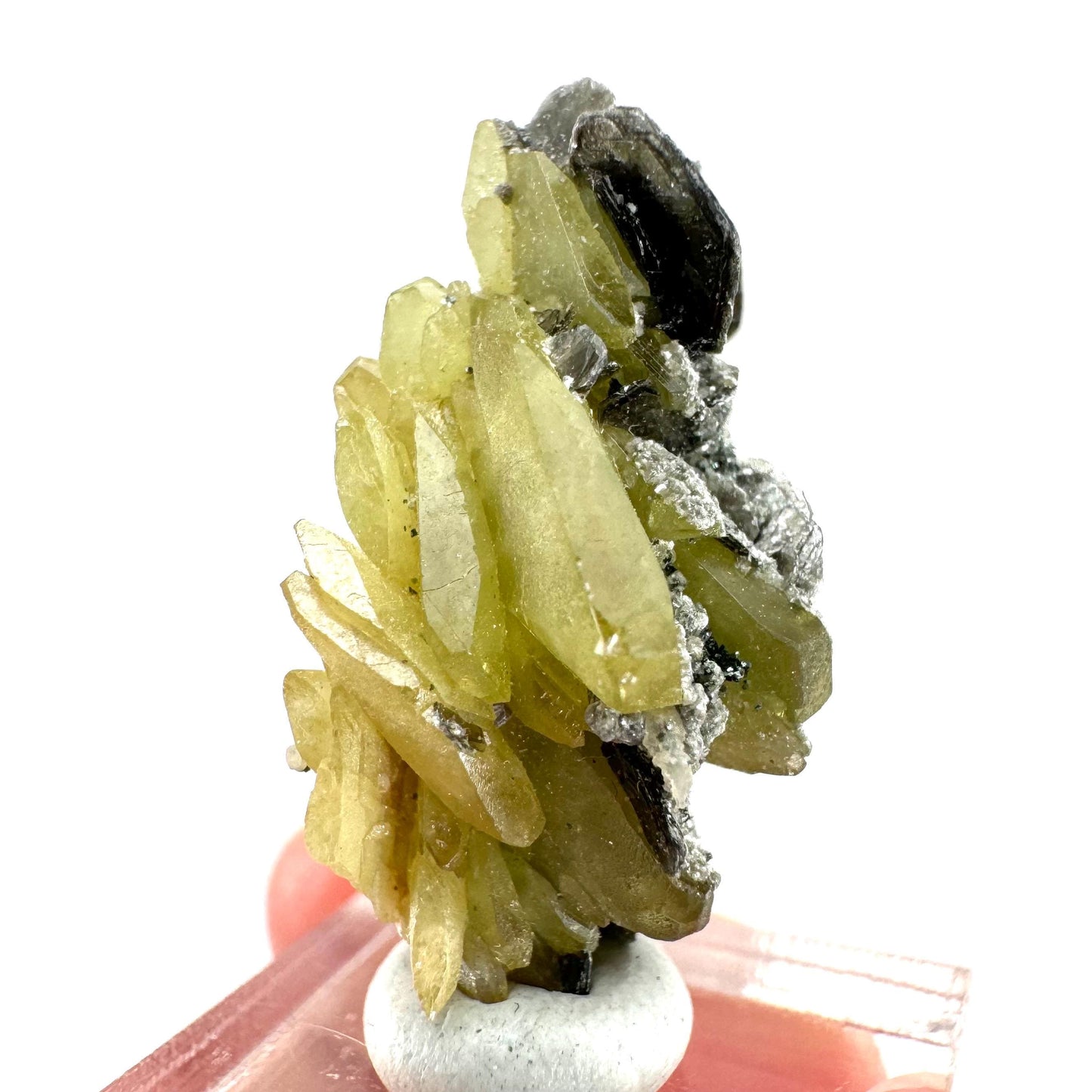 Titanite Specimen (Pakistan) | sphene titanite, titanite crystal, sphene crystal, rare minerals