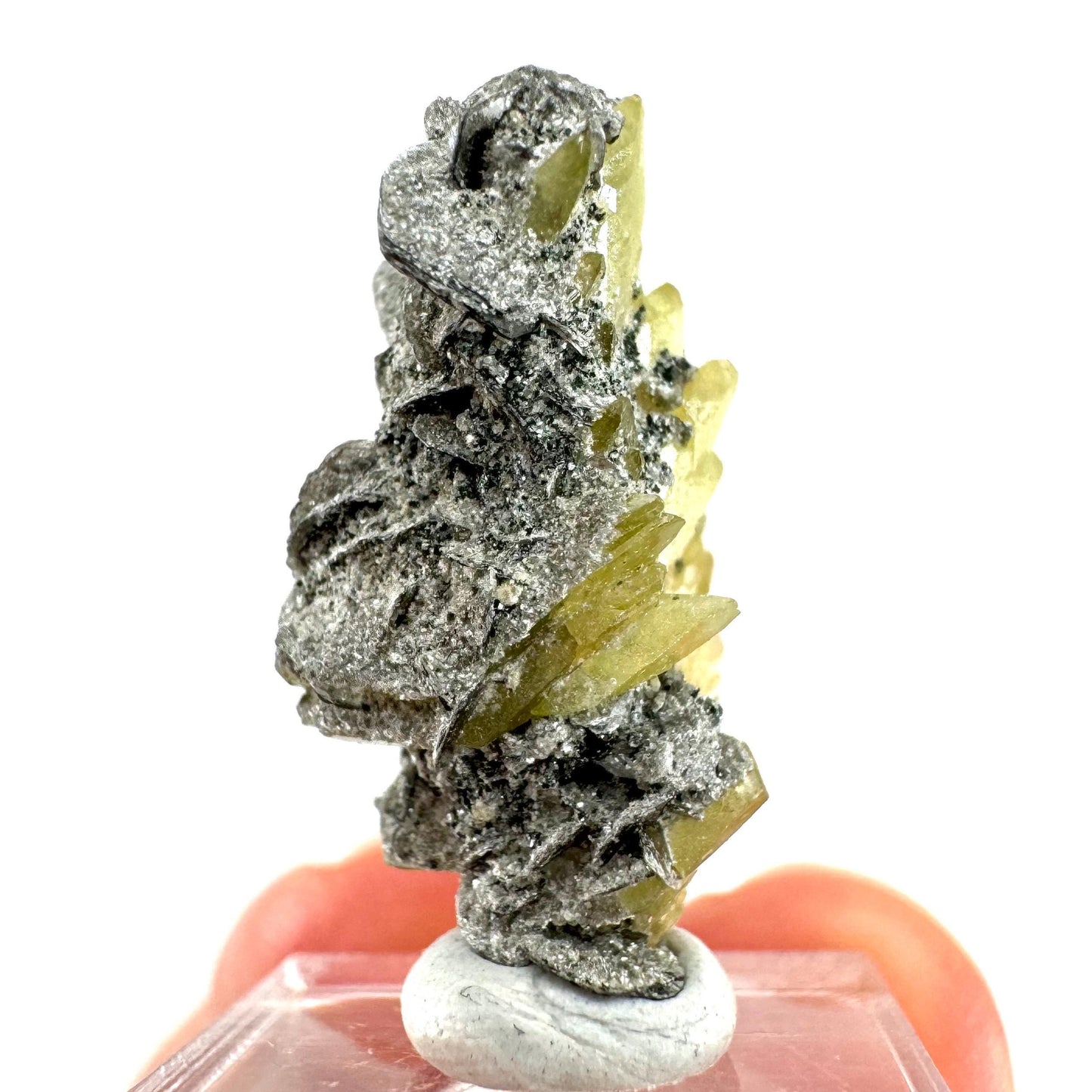 Titanite Specimen (Pakistan) | sphene titanite, titanite crystal, sphene crystal, rare minerals