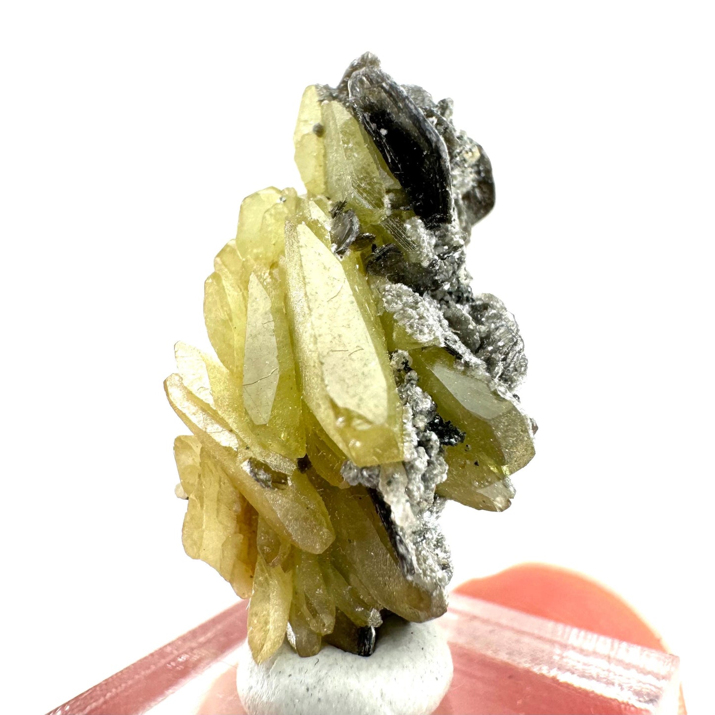 Titanite Specimen (Pakistan) | sphene titanite, titanite crystal, sphene crystal, rare minerals