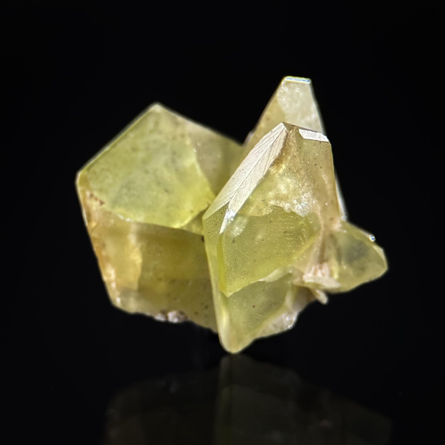 Titanite (Pakistan) | sphene titanite crystal, rare mineral specimen