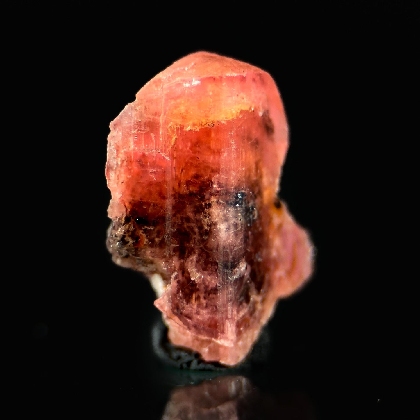 Vayrynenite (Pakistan) | vayrynenite crystal, rare mineral specimen