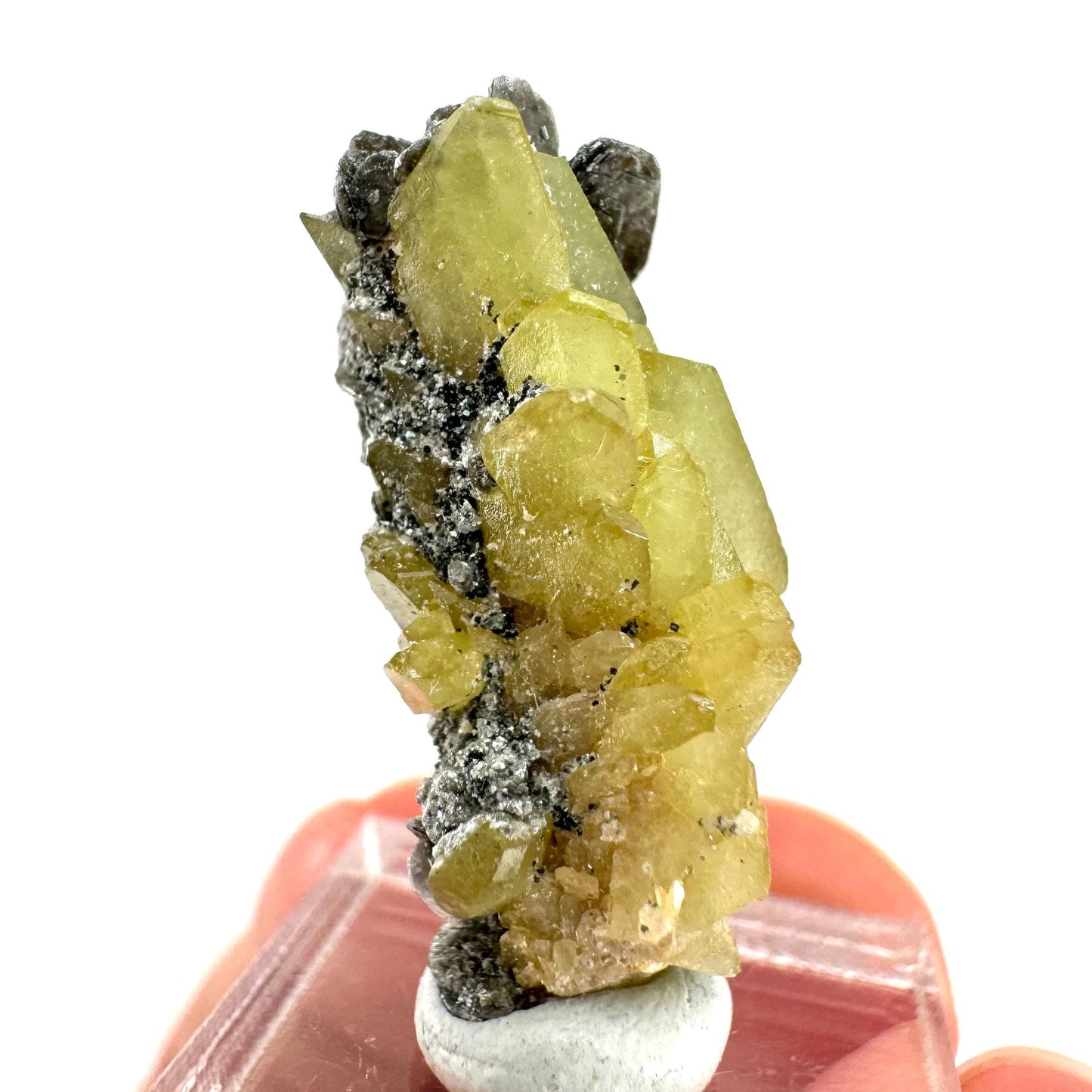 Titanite Specimen (Pakistan) | sphene titanite, titanite crystal, sphene crystal, rare minerals