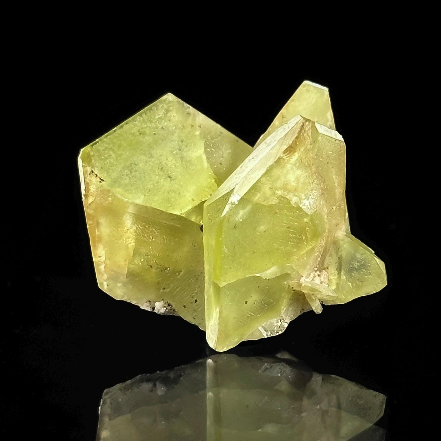 Titanite (Pakistan) | sphene titanite crystal, rare mineral specimen