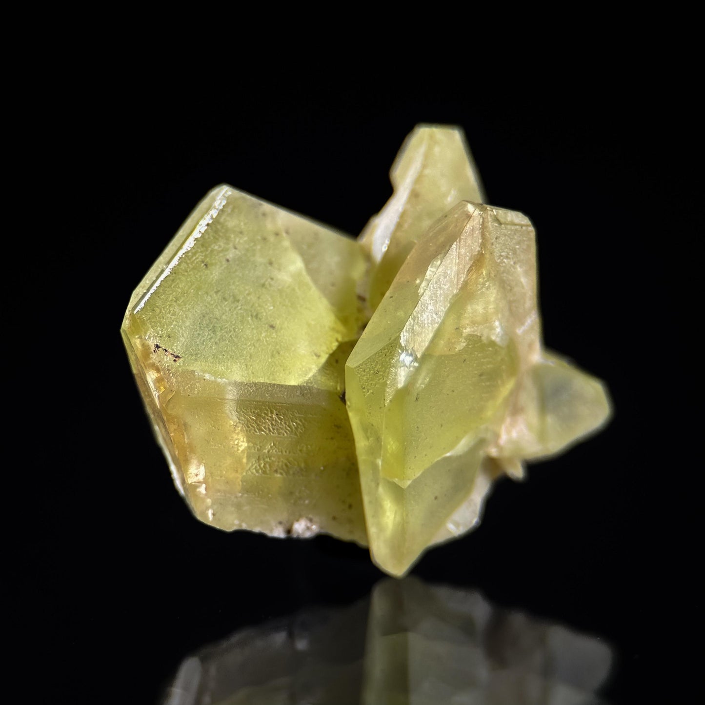 Titanite (Pakistan) | sphene titanite crystal, rare mineral specimen