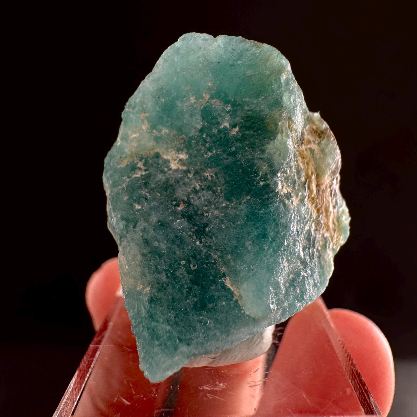 Grandidierite (Madagascar) | Grandidierite crystal, mineral specimen, rare crystals