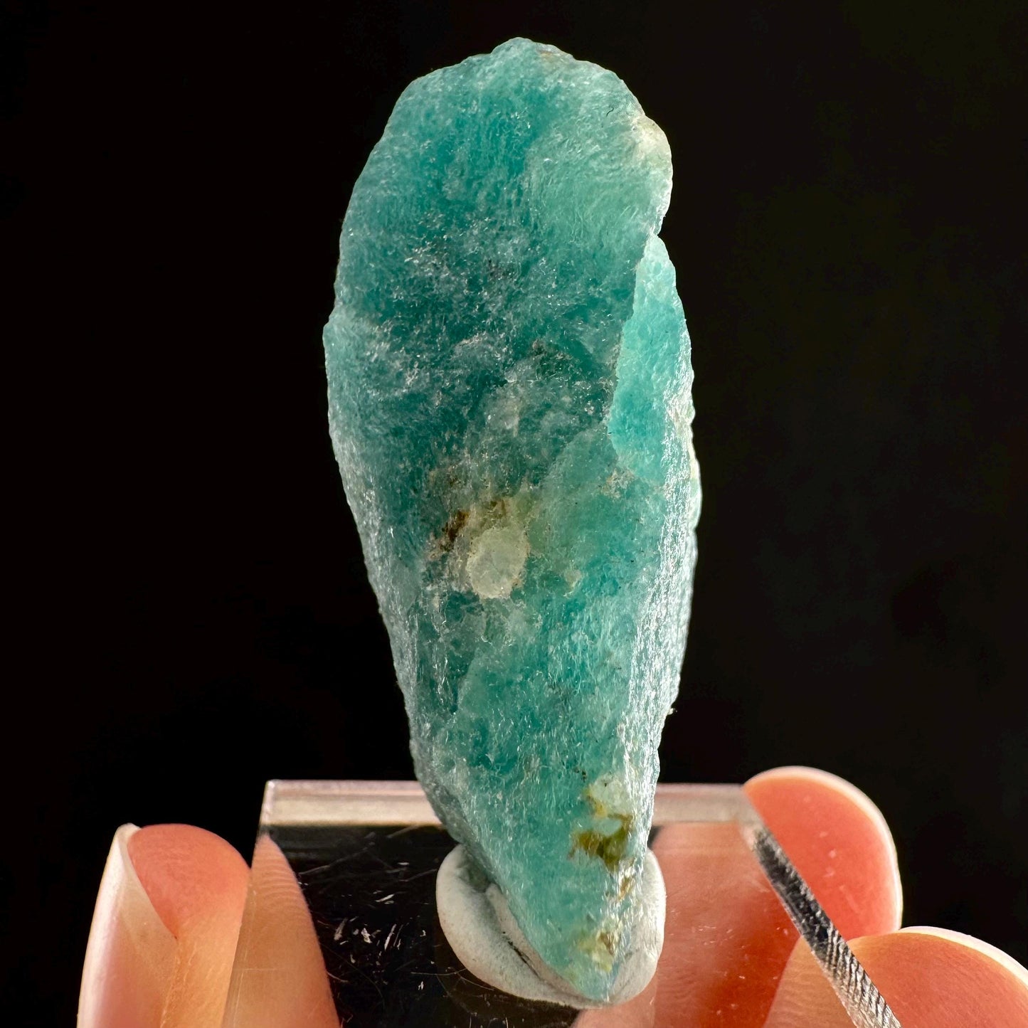 Grandidierite (Madagascar) | Grandidierite crystal, mineral specimen, rare crystals