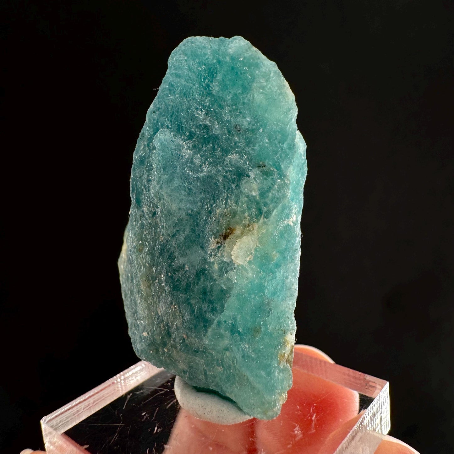 Grandidierite (Madagascar) | Grandidierite crystal, mineral specimen, rare crystals