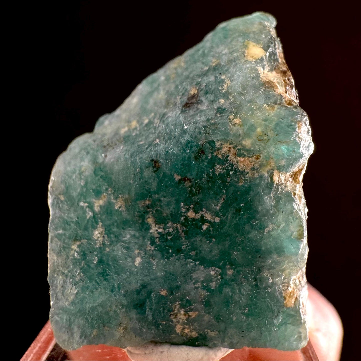 Grandidierite (Madagascar) | Grandidierite crystal, mineral specimen, rare crystals