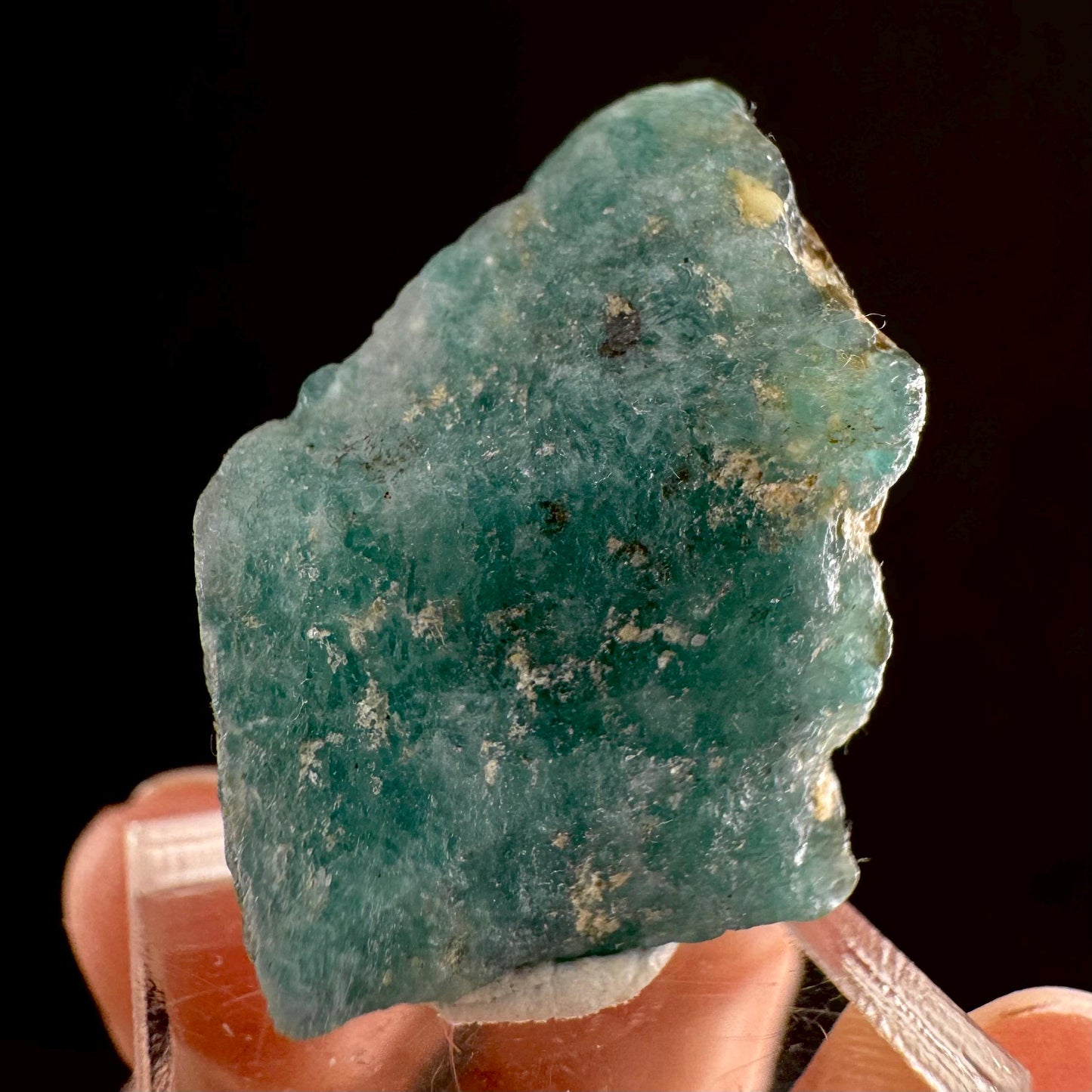 Grandidierite (Madagascar) | Grandidierite crystal, mineral specimen, rare crystals