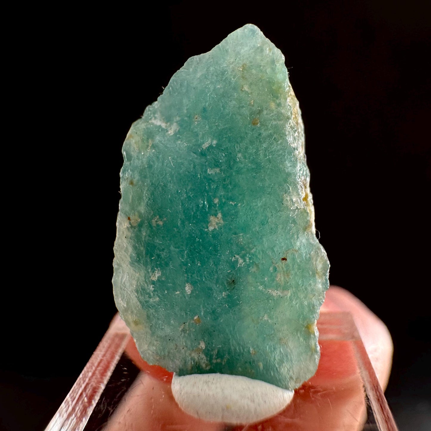 Grandidierite (Madagascar) | Grandidierite crystal, mineral specimen, rare crystals