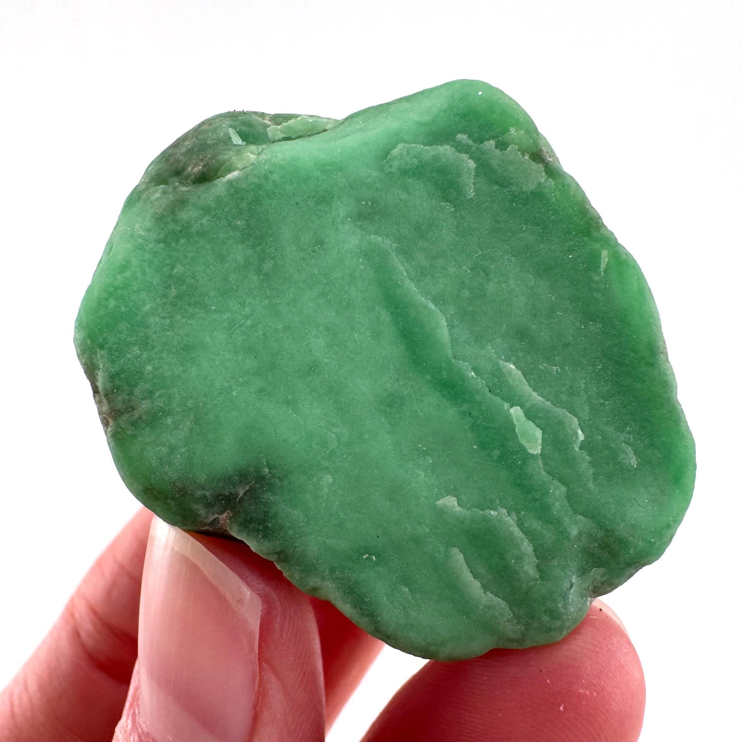 Variscite (Utah, USA) | variscite crystal, green variscite, mineral specimen, rare crystals