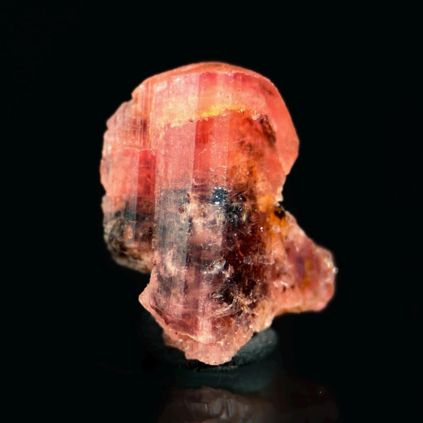 Vayrynenite (Pakistan) | vayrynenite crystal, rare mineral specimen