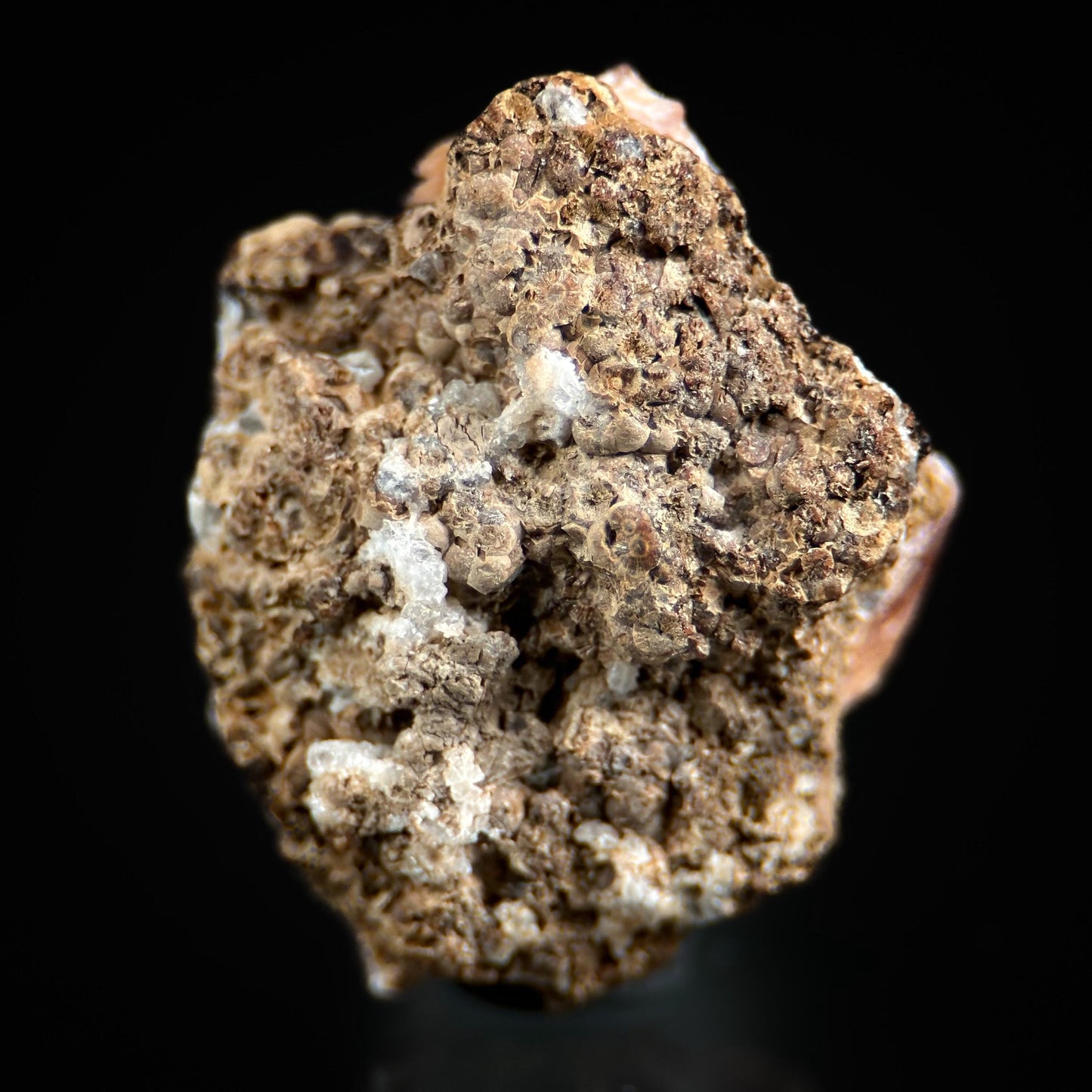 Inesite (South Africa) | inesite crystal, rare mineral specimen