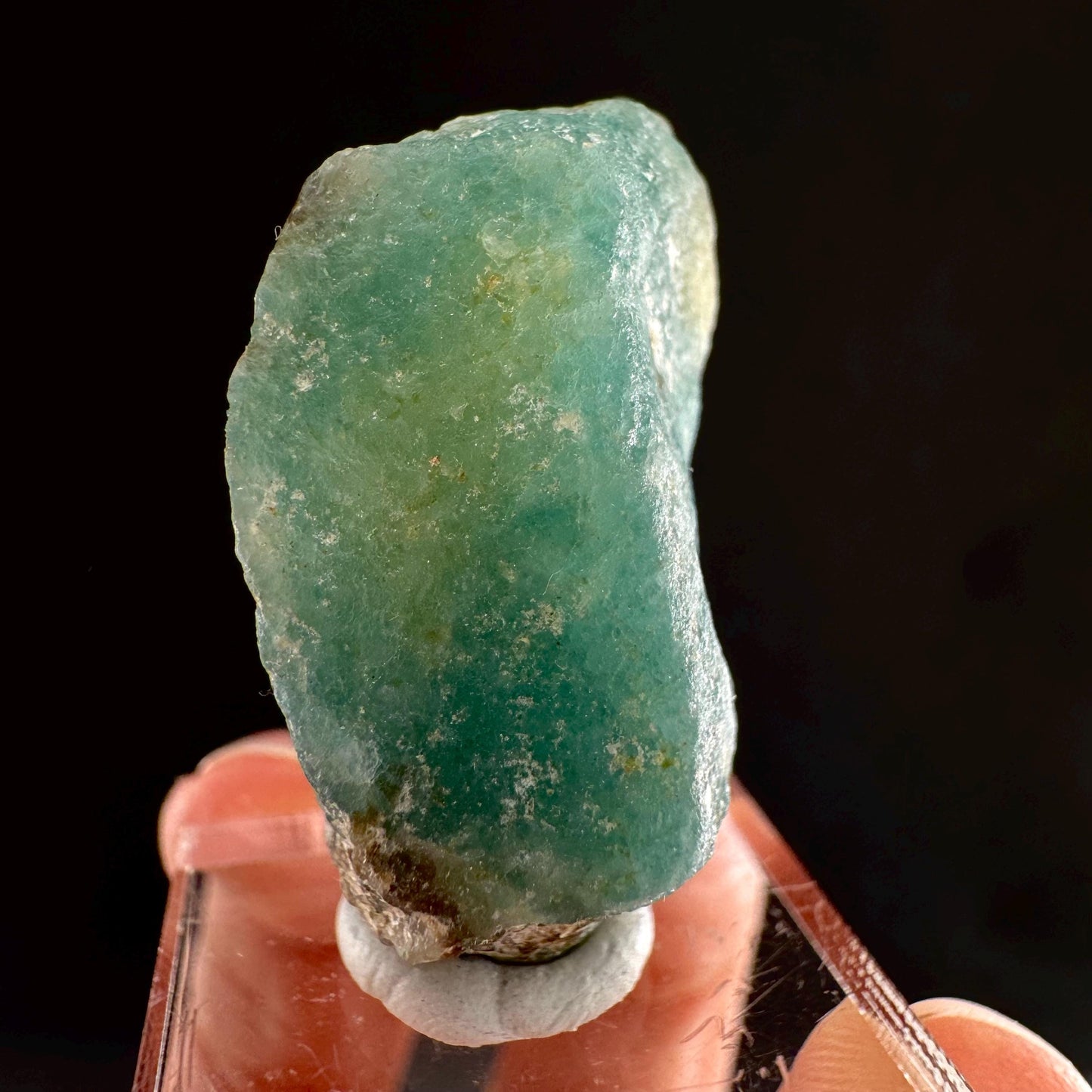 Grandidierite (Madagascar) | Grandidierite crystal, mineral specimen, rare crystals