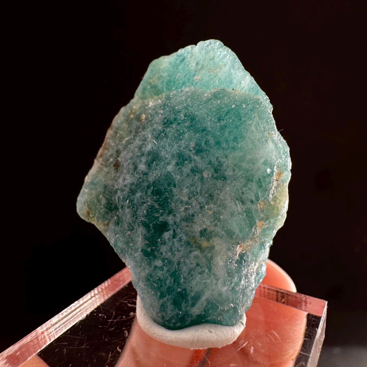 Grandidierite (Madagascar) | Grandidierite crystal, mineral specimen, rare crystals