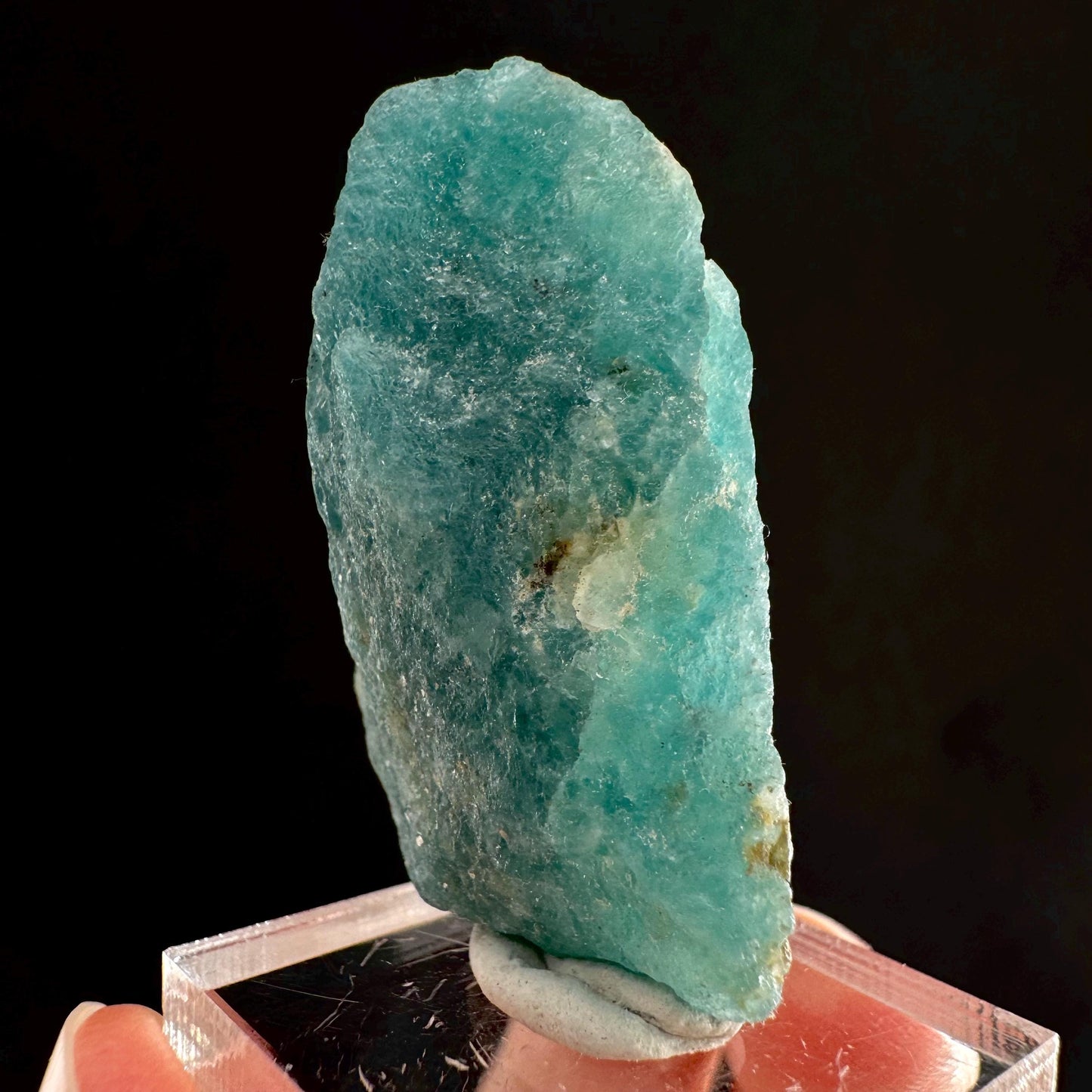 Grandidierite (Madagascar) | Grandidierite crystal, mineral specimen, rare crystals
