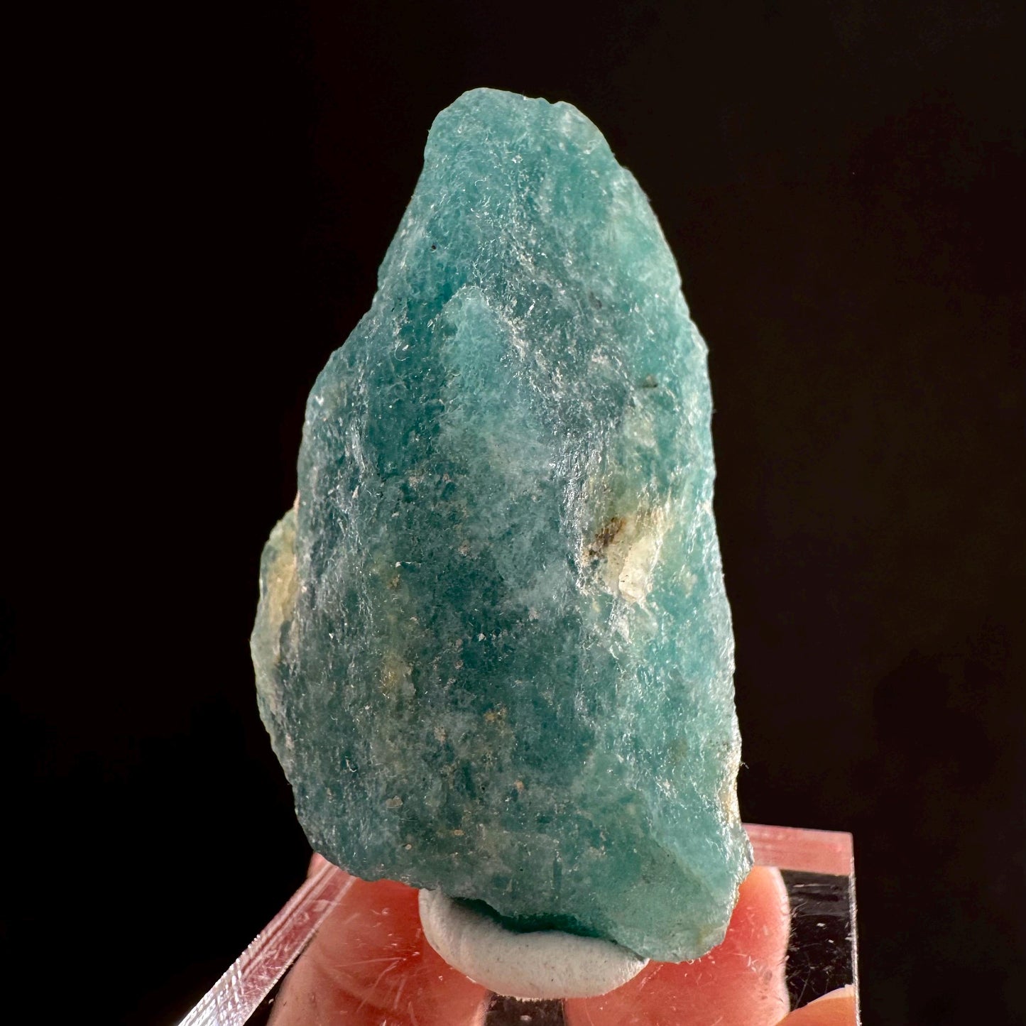 Grandidierite (Madagascar) | Grandidierite crystal, mineral specimen, rare crystals