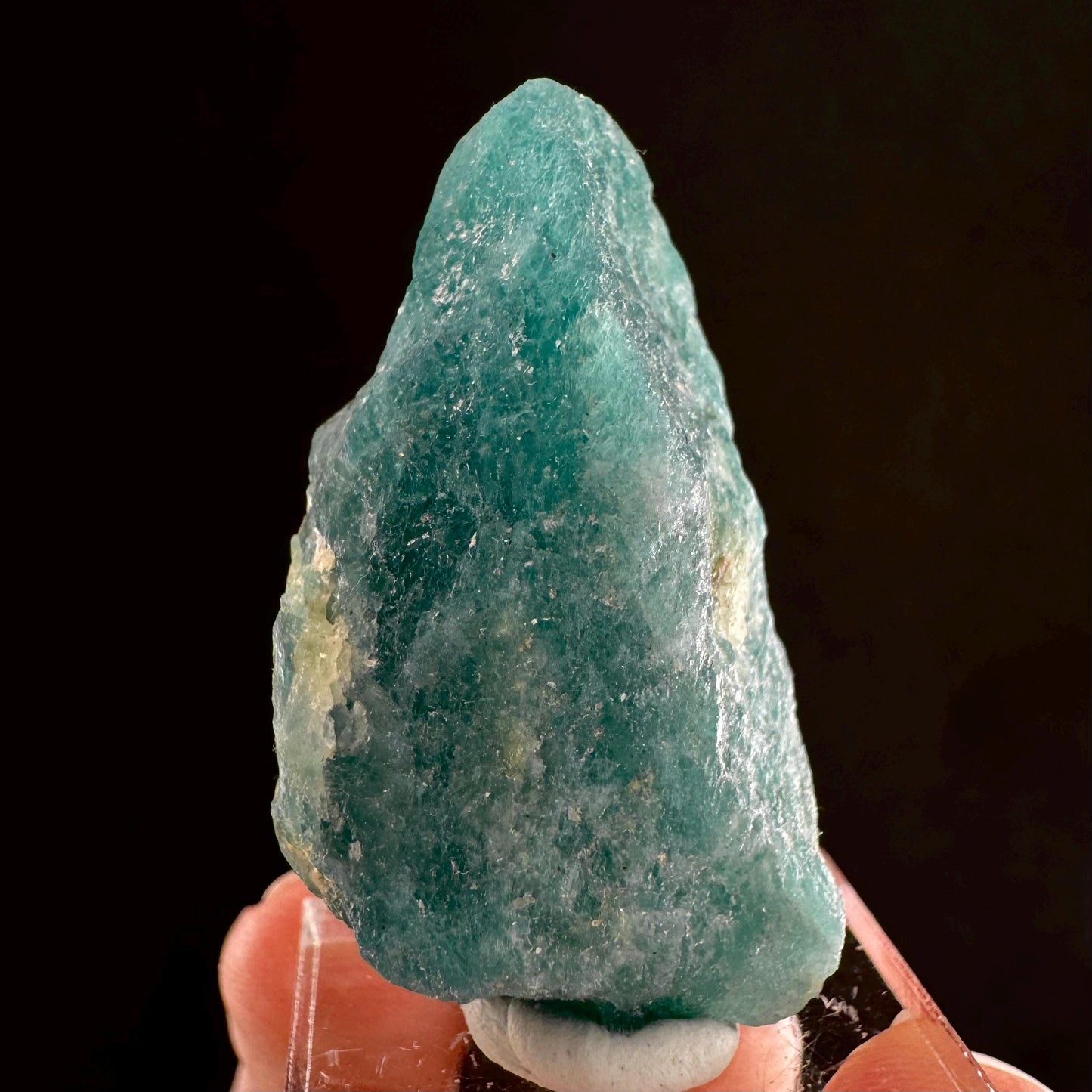Grandidierite (Madagascar) | Grandidierite crystal, mineral specimen, rare crystals
