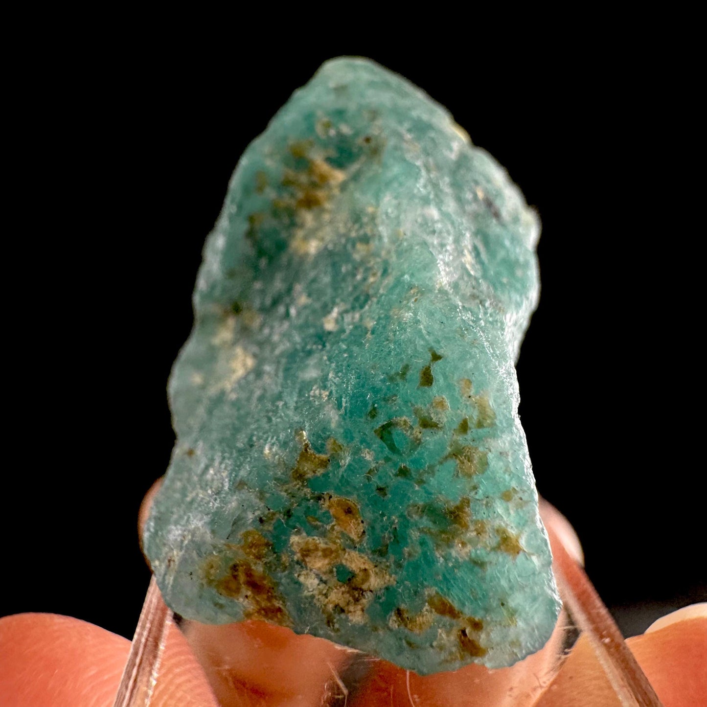 Grandidierite (Madagascar) | Grandidierite crystal, mineral specimen, rare crystals