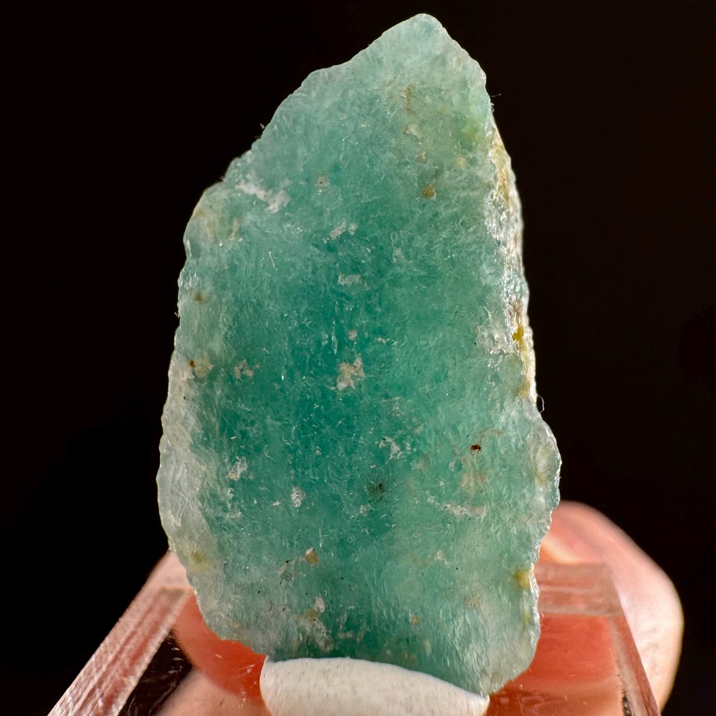 Grandidierite (Madagascar) | Grandidierite crystal, mineral specimen, rare crystals