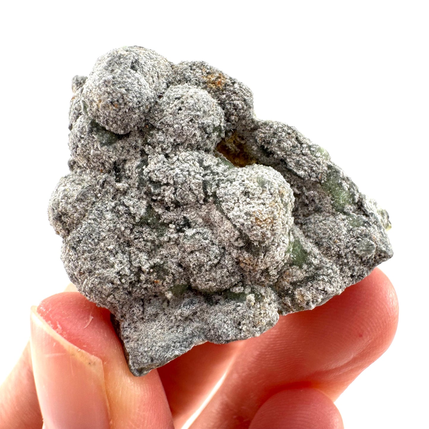 Wavellite (Arkansas, USA) | Wavellite crystal, mineral specimen
