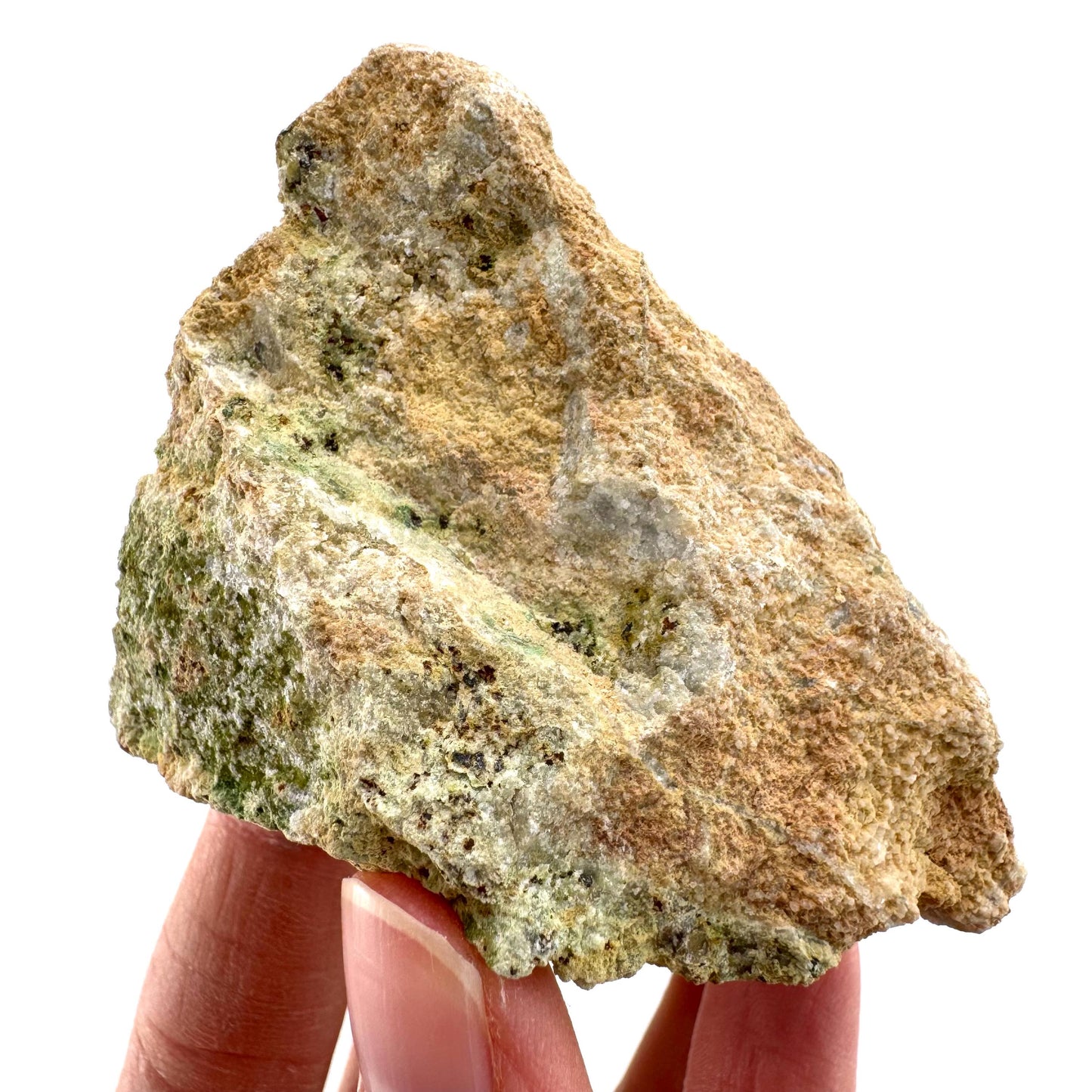Kinoite (Arizona, USA), blue kinoite crystal, rare mineral specimen