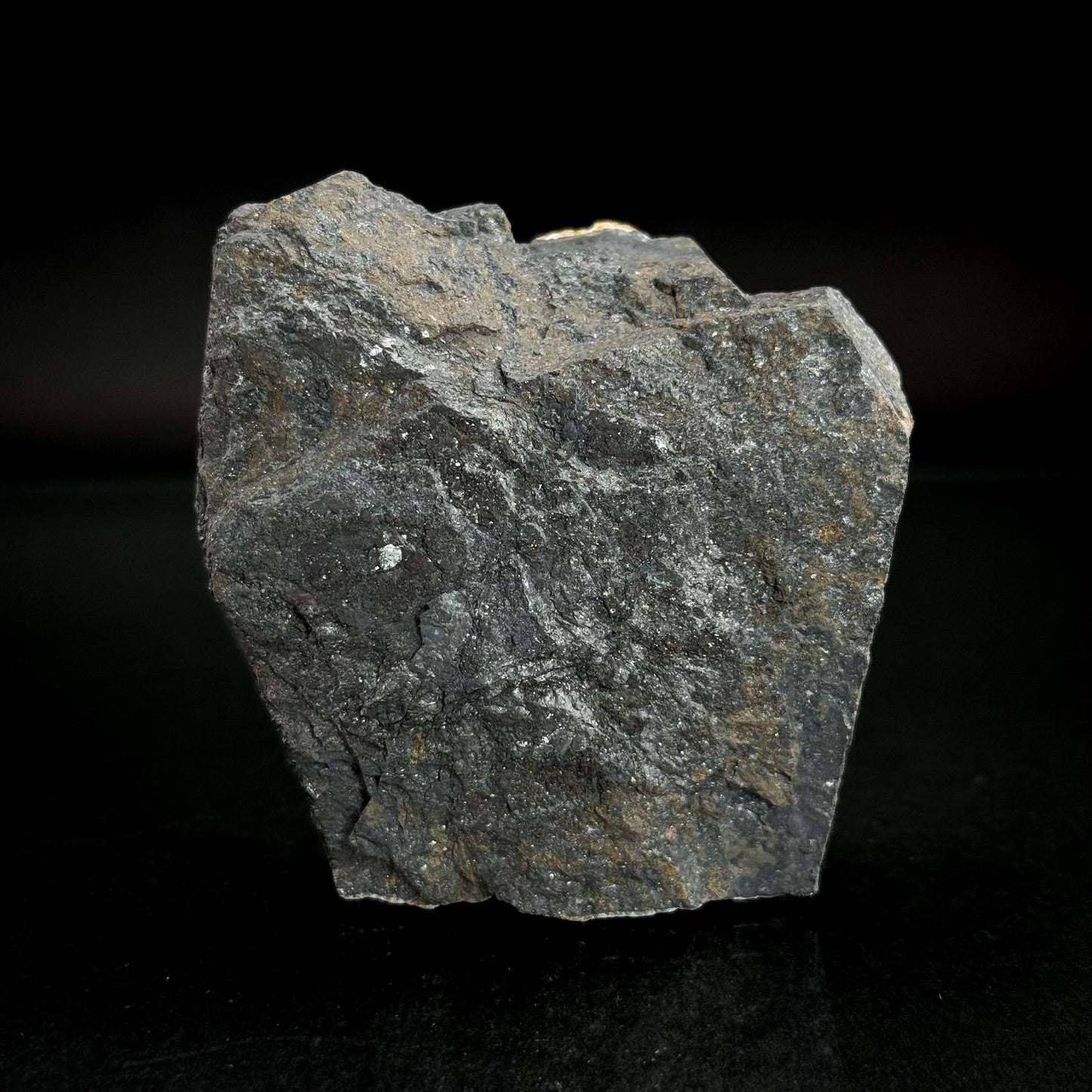 Sturmanite on Matrix (South Africa) | sturmanite crystal, rare mineral specimen