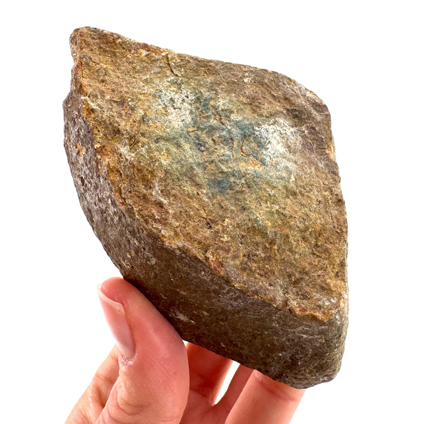 Dumortierite (Brazil) | dumortierite specimen, raw dumortierite, blue dumortierite crystal