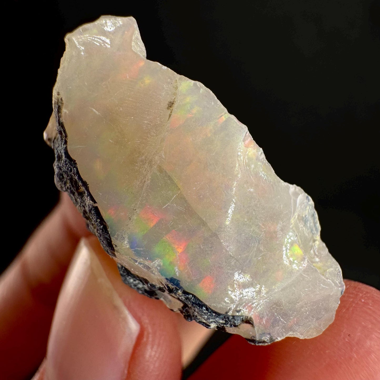 Raw Opal | natural rough opal from Ethiopia