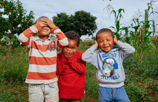 Giving Back: Spirit Nectar Charity Projects