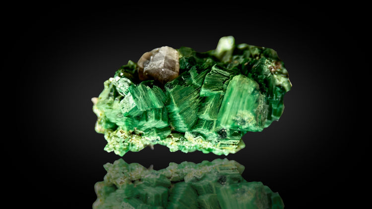 Torbernite