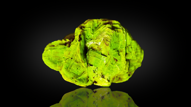 Uranocircite