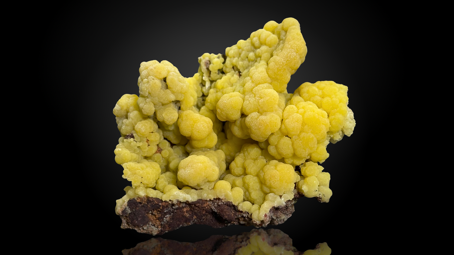 Mimetite