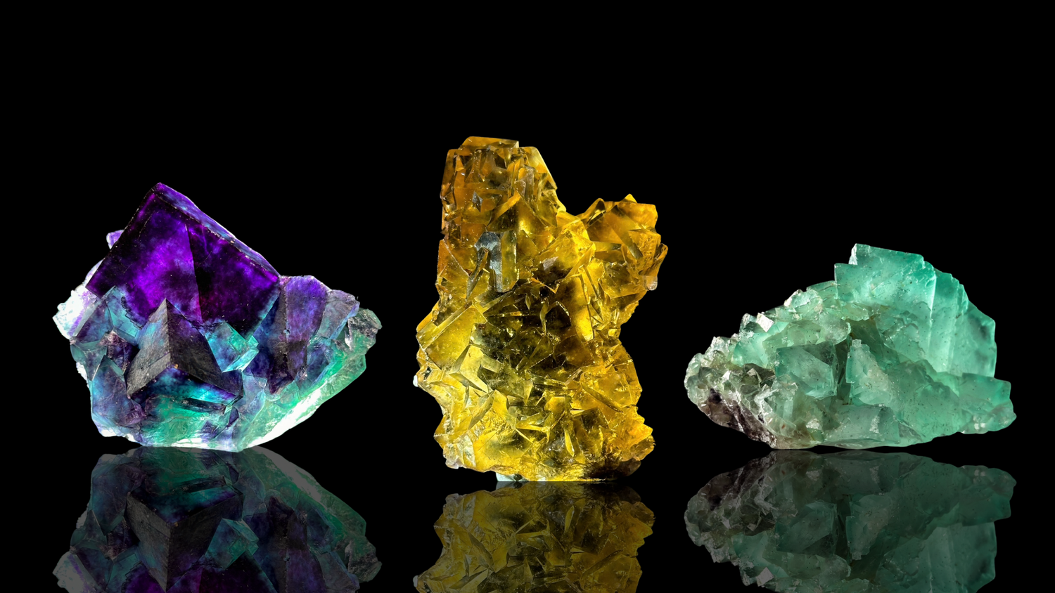 Fluorite