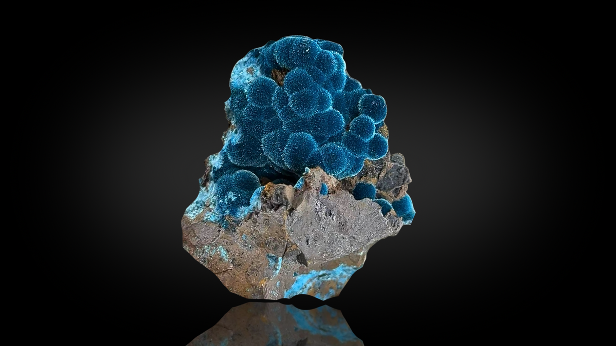Shattuckite